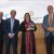 Belén Gutiérrez, ganadora del premio a la Mejor tesis doctoral enfermera